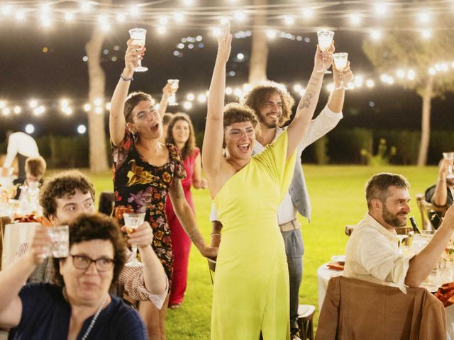 Il matrimonio di Davide e Silvia a Roma, Roma 52