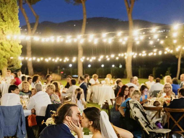 Il matrimonio di Davide e Silvia a Roma, Roma 54