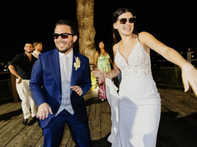Il matrimonio di Davide e Silvia a Roma, Roma 61