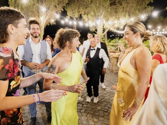 Il matrimonio di Davide e Silvia a Roma, Roma 62