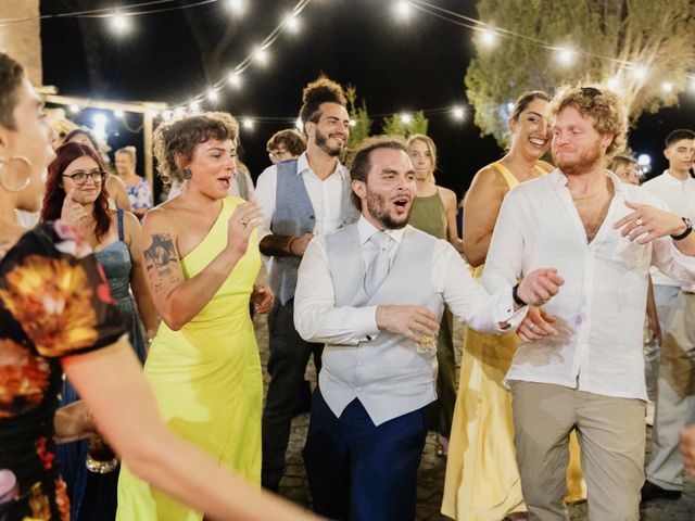 Il matrimonio di Davide e Silvia a Roma, Roma 63