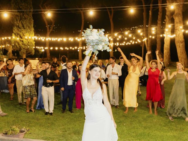 Il matrimonio di Davide e Silvia a Roma, Roma 64