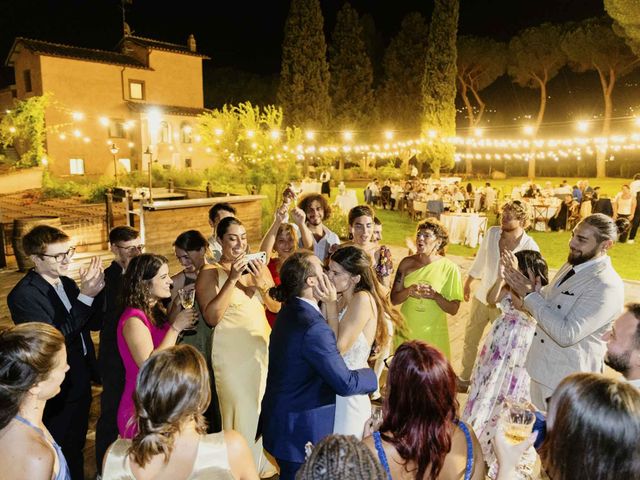 Il matrimonio di Davide e Silvia a Roma, Roma 66