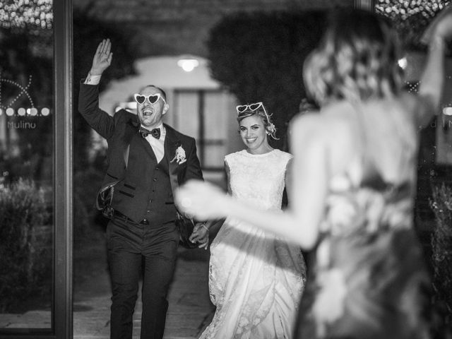 Il matrimonio di Enrico e Chiara a Scandiano, Reggio Emilia 33