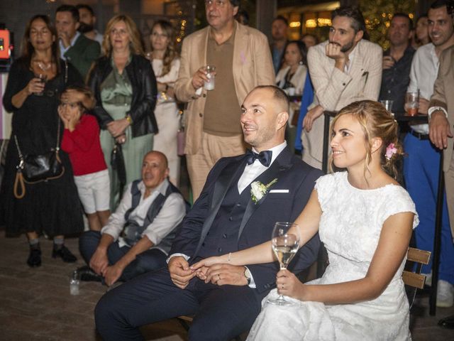Il matrimonio di Enrico e Chiara a Scandiano, Reggio Emilia 43