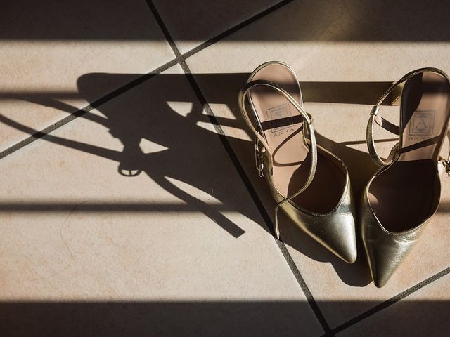 Il matrimonio di Simone e Denise a Roncadelle, Brescia 7