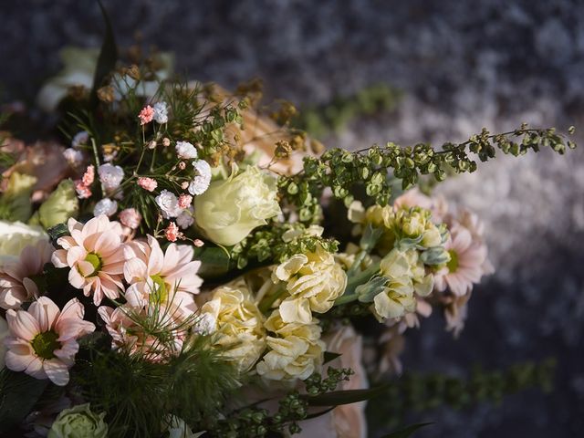 Il matrimonio di Simone e Denise a Roncadelle, Brescia 53