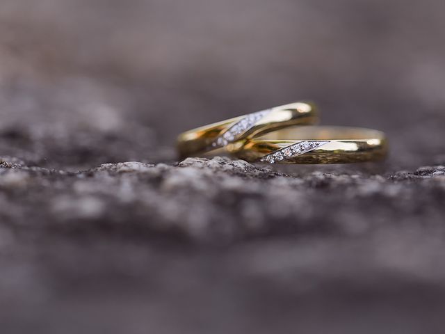Il matrimonio di Simone e Denise a Roncadelle, Brescia 54