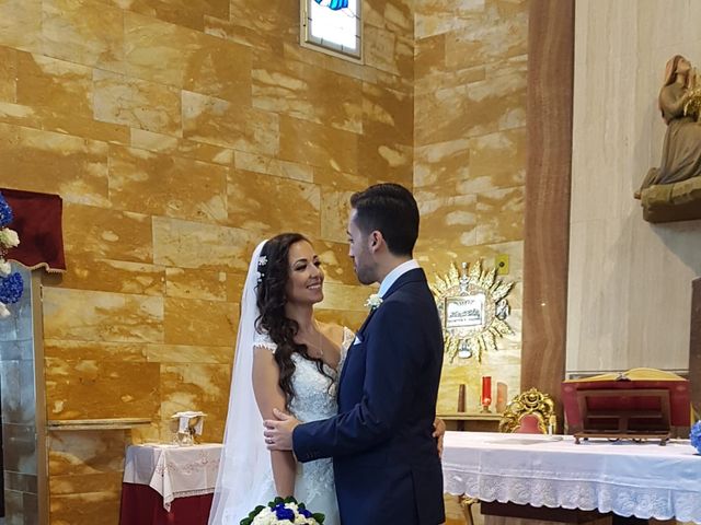 Il matrimonio di Mario  e Ilaria a Napoli, Napoli 4