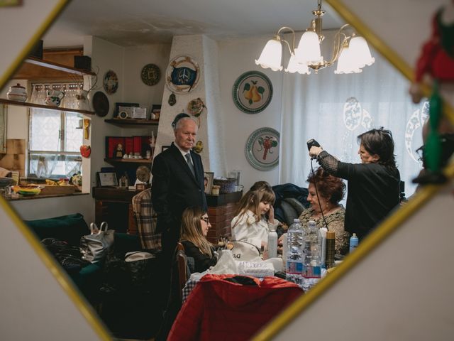 Il matrimonio di Paolo e Teresa a Scicli, Ragusa 5