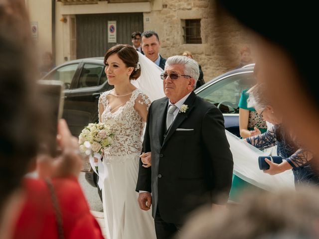 Il matrimonio di Paolo e Teresa a Scicli, Ragusa 36