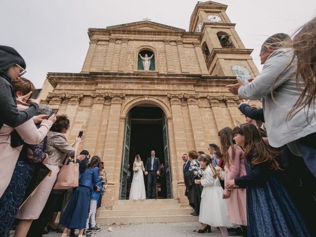 Il matrimonio di Paolo e Teresa a Scicli, Ragusa 45