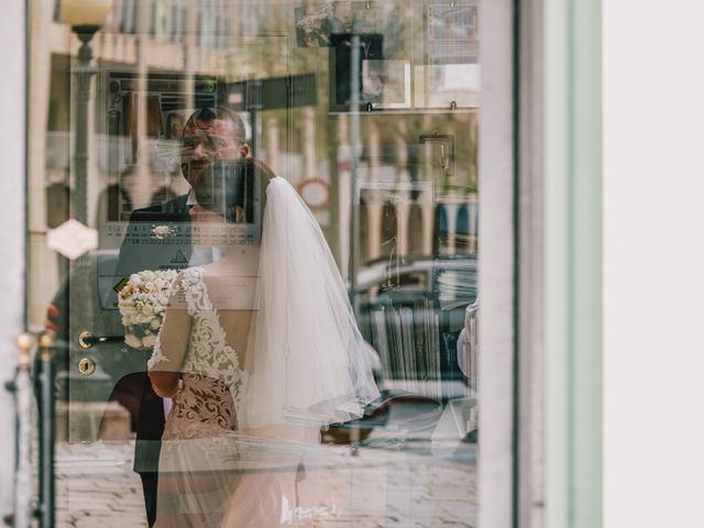 Il matrimonio di Paolo e Teresa a Scicli, Ragusa 63