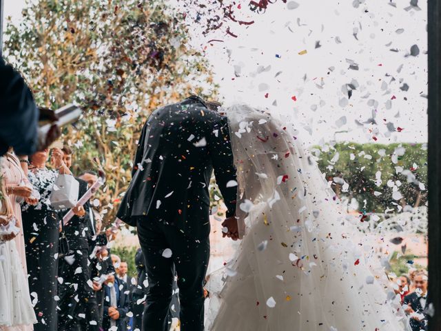 Il matrimonio di Francesco e Melissa a Roma, Roma 13