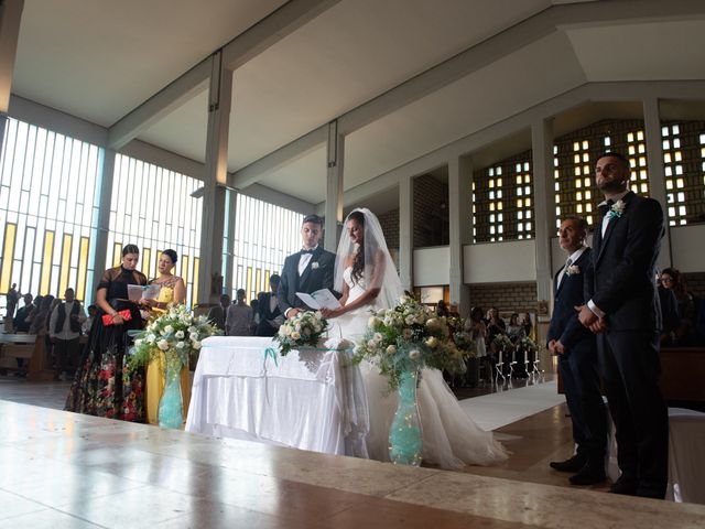 Il matrimonio di Francesco e Melissa a Roma, Roma 35