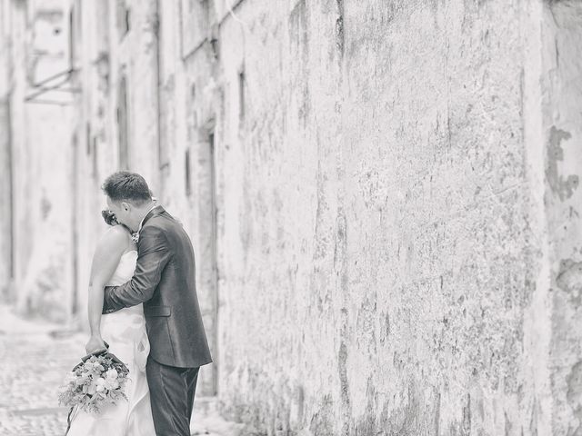 Il matrimonio di Nicola e Alessia a Ginosa, Taranto 12