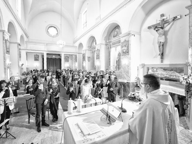 Il matrimonio di Nicola e Alessia a Ginosa, Taranto 17