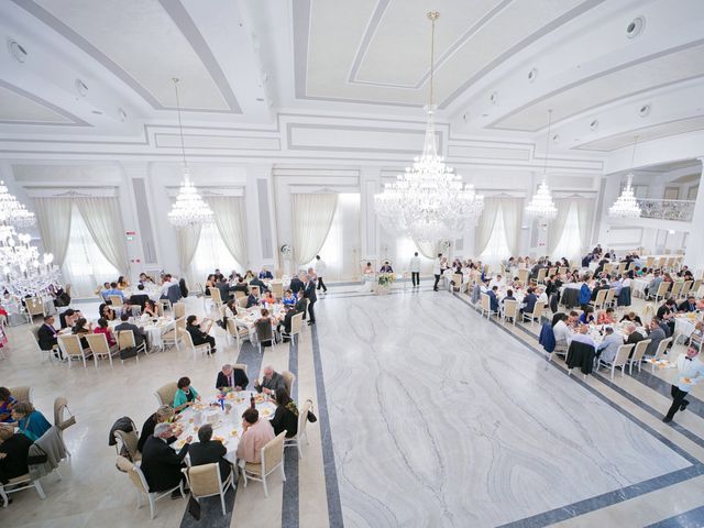 Il matrimonio di Nicola e Alessia a Ginosa, Taranto 24