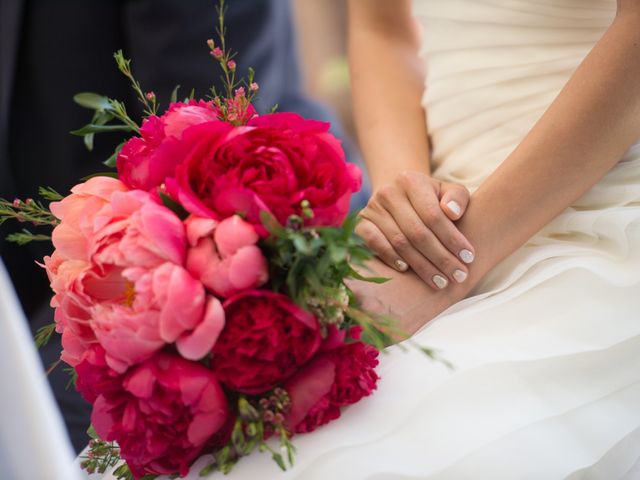 Il matrimonio di Simone e Yuika a Roma, Roma 17