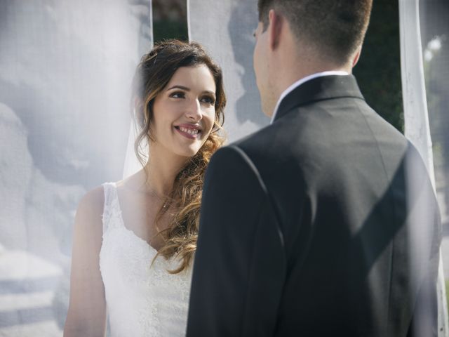 Il matrimonio di Giuseppe e Veronica a Filago, Bergamo 23