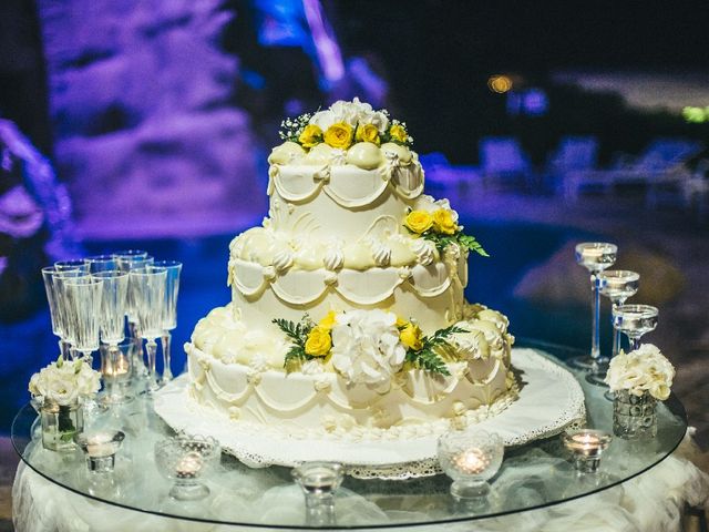 Il matrimonio di Angelo e Fabrizia a Napoli, Napoli 6