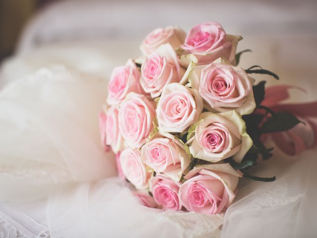 Il matrimonio di Claudio e Valentina a Airola, Benevento 18