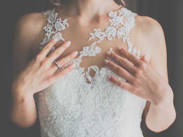 Il matrimonio di Claudio e Valentina a Airola, Benevento 19
