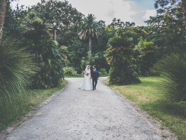 Il matrimonio di Claudio e Valentina a Airola, Benevento 36