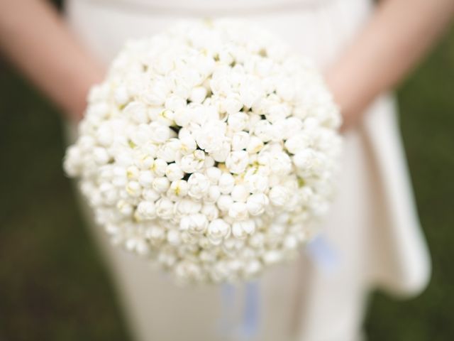 Il matrimonio di Fabrizio e Agnese a Piombino, Livorno 50