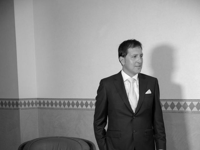 Il matrimonio di Salvatore e Carmen a Avola, Siracusa 4