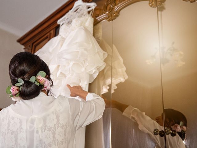 Il matrimonio di Salvatore e Carmen a Avola, Siracusa 5