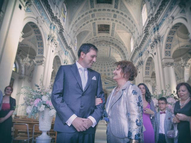 Il matrimonio di Salvatore e Carmen a Avola, Siracusa 8