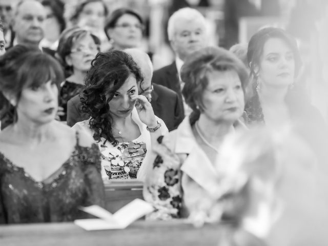 Il matrimonio di Salvatore e Carmen a Avola, Siracusa 9