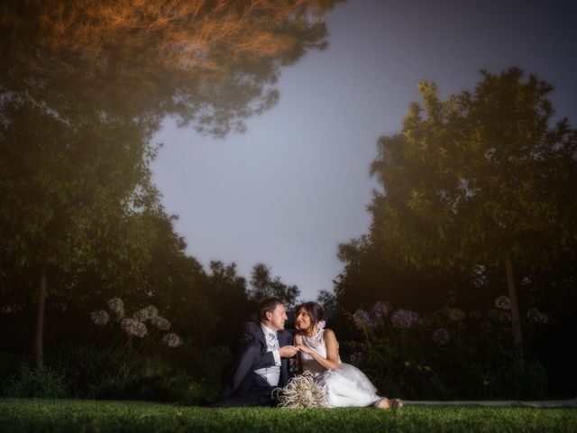 Il matrimonio di Salvatore e Carmen a Avola, Siracusa 18