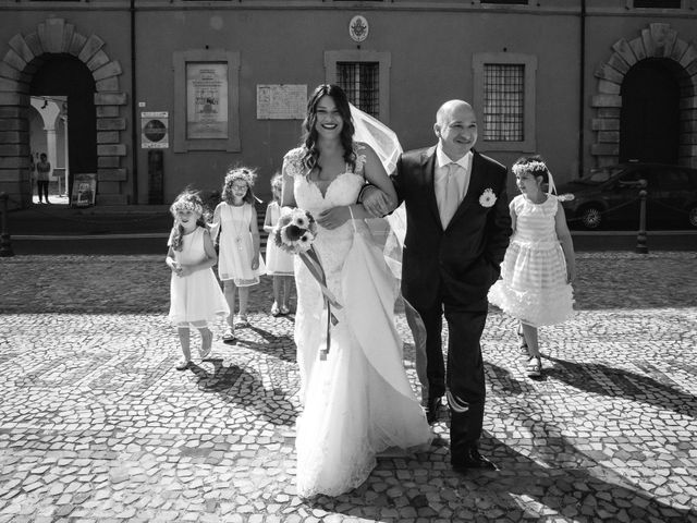 Il matrimonio di Leonardo e Michela a Bologna, Bologna 9