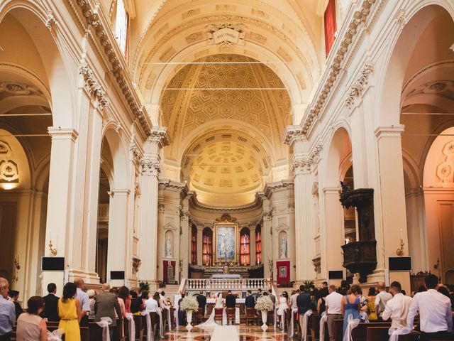 Il matrimonio di Leonardo e Michela a Bologna, Bologna 10