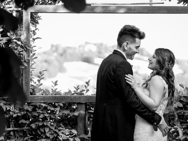 Il matrimonio di Leonardo e Michela a Bologna, Bologna 23