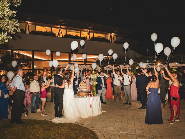 Il matrimonio di Leonardo e Michela a Bologna, Bologna 45