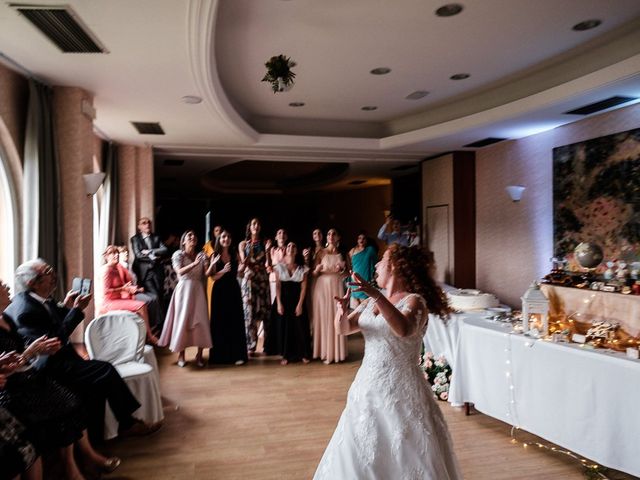 Il matrimonio di Luciano e Elisa a Sestri Levante, Genova 47