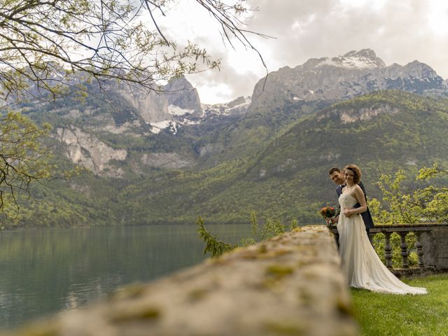 Il matrimonio di Andrea e Anna a Trento, Trento 9