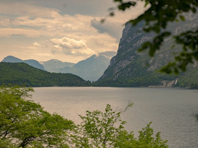 Il matrimonio di Andrea e Anna a Trento, Trento 12