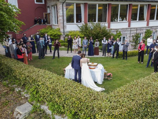 Il matrimonio di Andrea e Anna a Trento, Trento 14