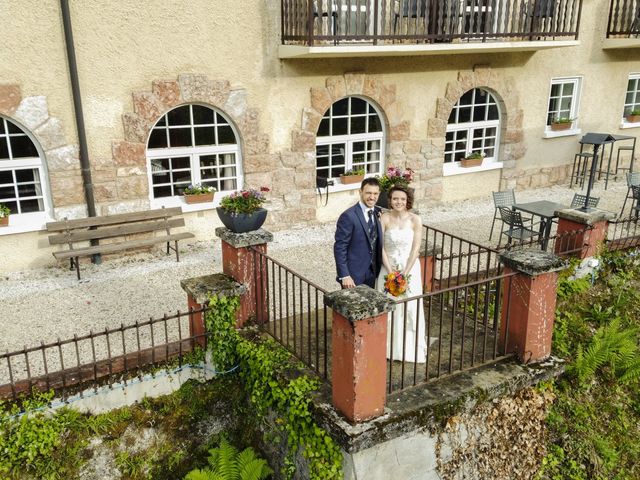 Il matrimonio di Andrea e Anna a Trento, Trento 15