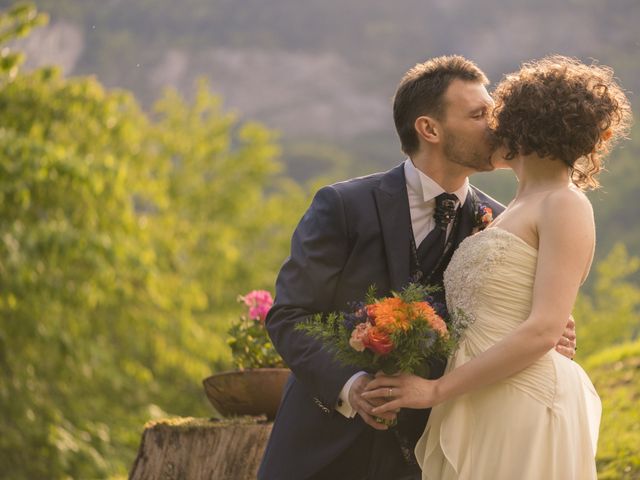 Il matrimonio di Andrea e Anna a Trento, Trento 16