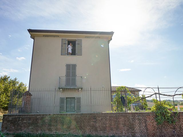 Il matrimonio di Ivan e Stefania a Casale Monferrato, Alessandria 2