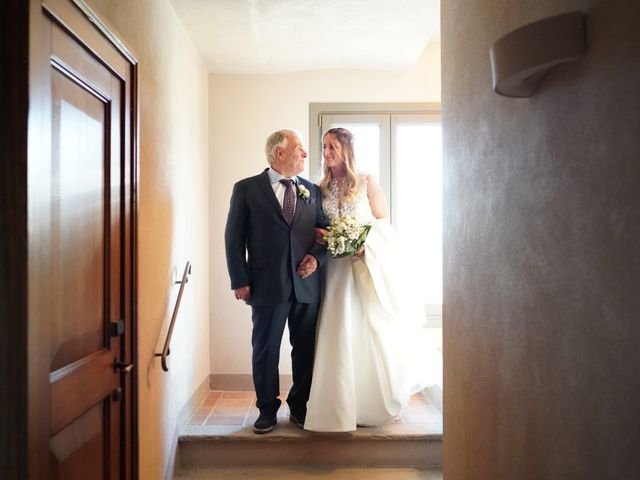Il matrimonio di Ivan e Stefania a Casale Monferrato, Alessandria 39