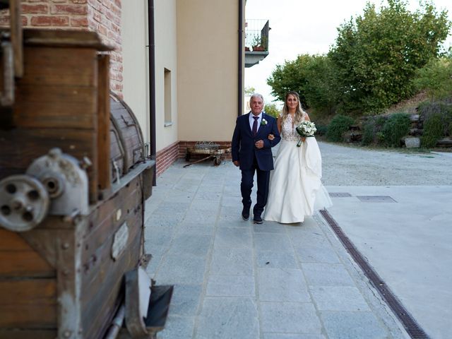 Il matrimonio di Ivan e Stefania a Casale Monferrato, Alessandria 40