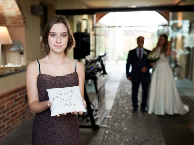 Il matrimonio di Ivan e Stefania a Casale Monferrato, Alessandria 44