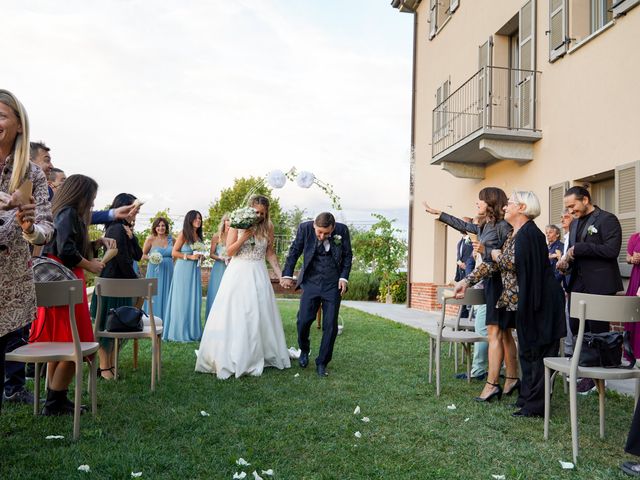 Il matrimonio di Ivan e Stefania a Casale Monferrato, Alessandria 67