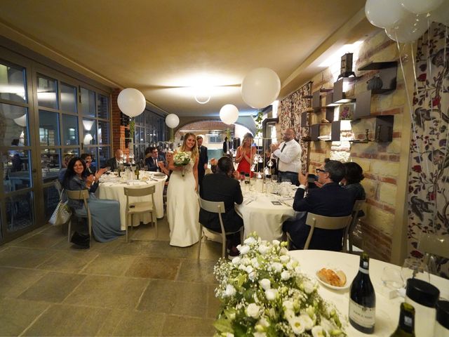 Il matrimonio di Ivan e Stefania a Casale Monferrato, Alessandria 89